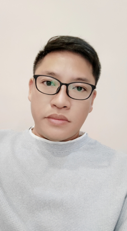 不秀文案秀才干的第一张照片--长乐相亲服务中心