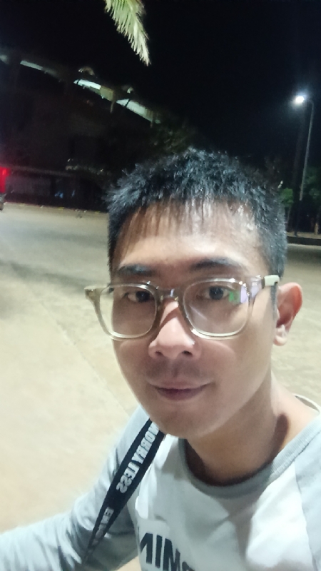 龙龙的第二张照片--长乐相亲服务中心