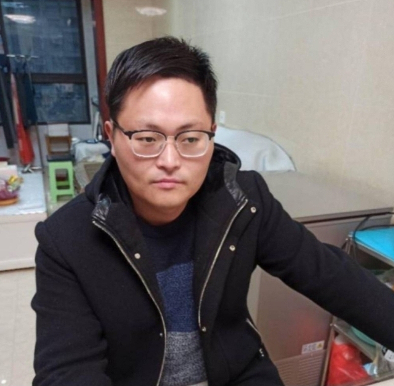 心愿的第一张照片--长乐相亲服务中心