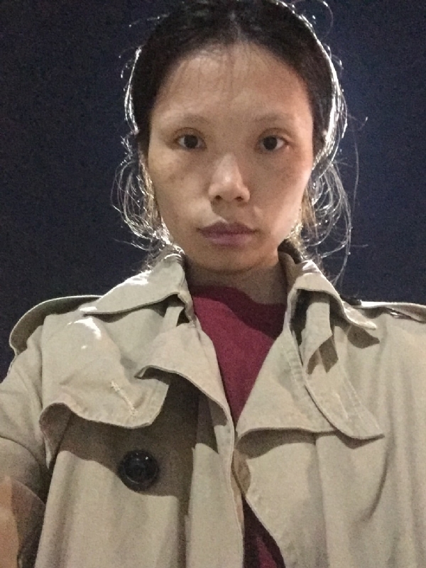 小白的第一张照片--长乐相亲服务中心