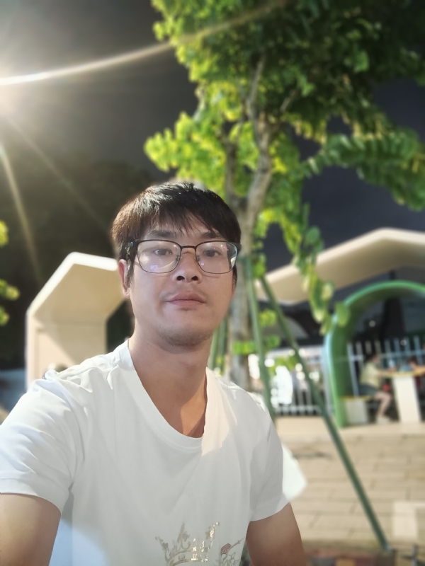 任豐的第二张照片--长乐相亲服务中心
