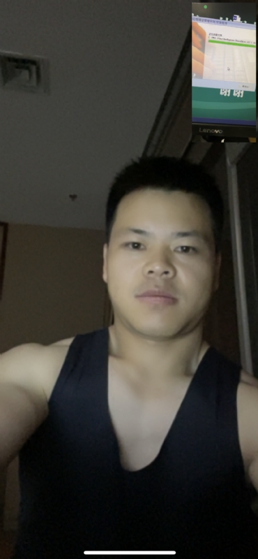 范迪塞尔的第四张照片--长乐相亲服务中心