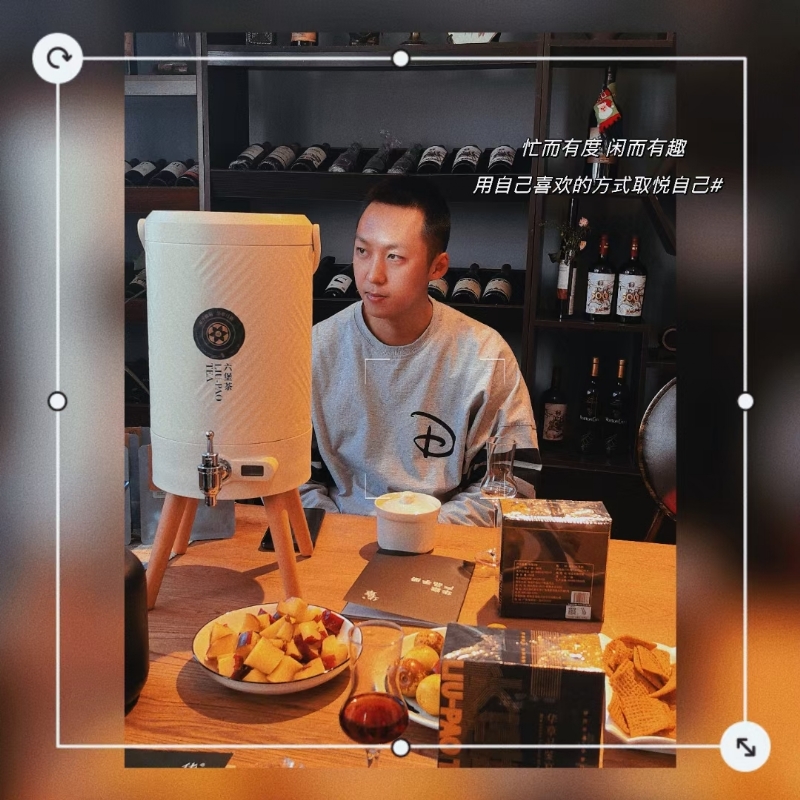 蓝调时刻的第三张照片--长乐相亲服务中心
