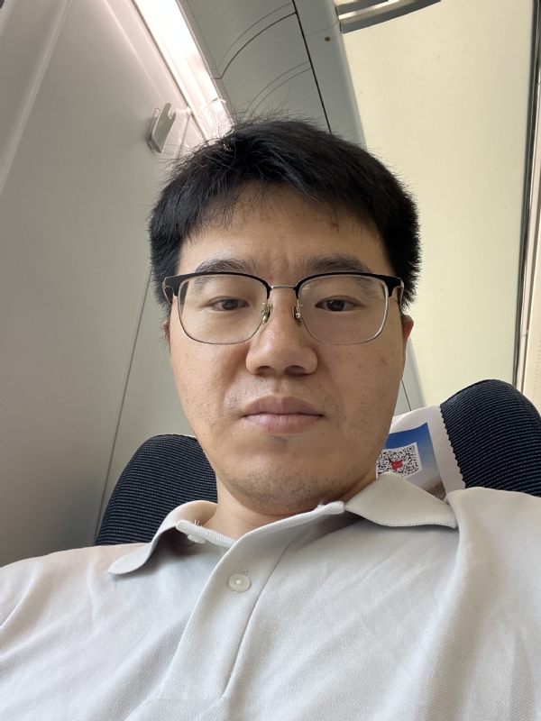 HTMG成的第一张照片--长乐相亲服务中心