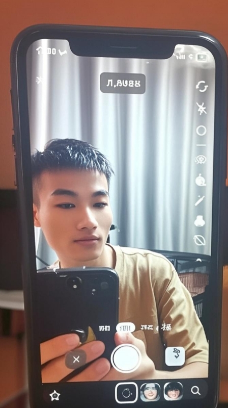 何小的第一张照片--长乐相亲服务中心