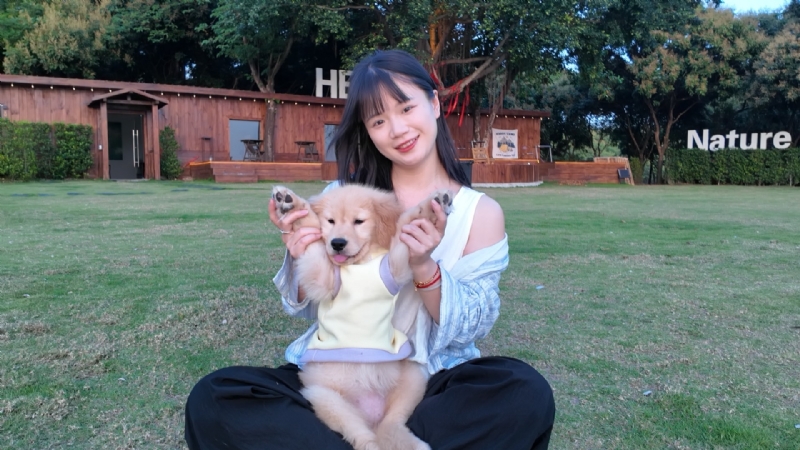 猫姐的第二张照片--长乐相亲服务中心