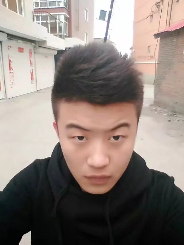 夜如情情似梦的第一张照片--长乐相亲服务中心
