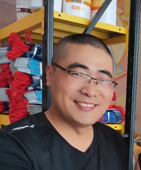 乐陶陶的第二张照片--长乐相亲服务中心