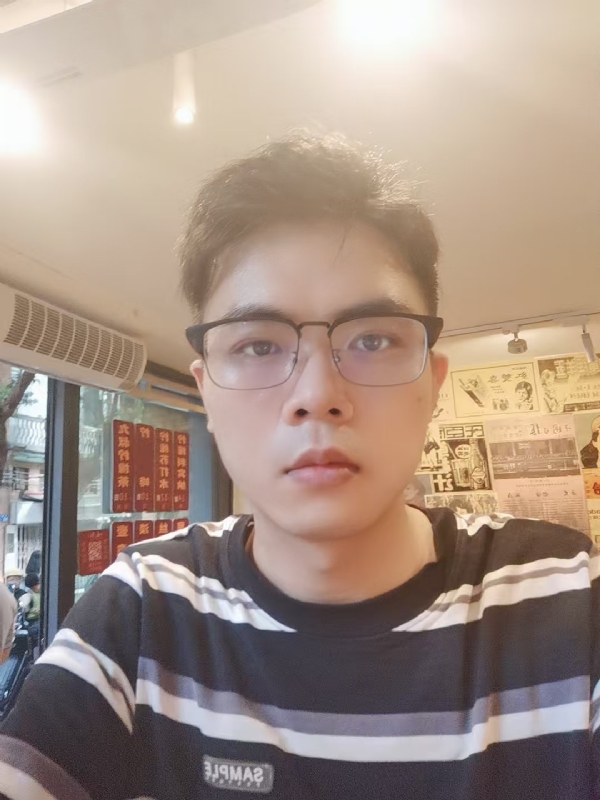 左左的第一张照片--长乐相亲服务中心