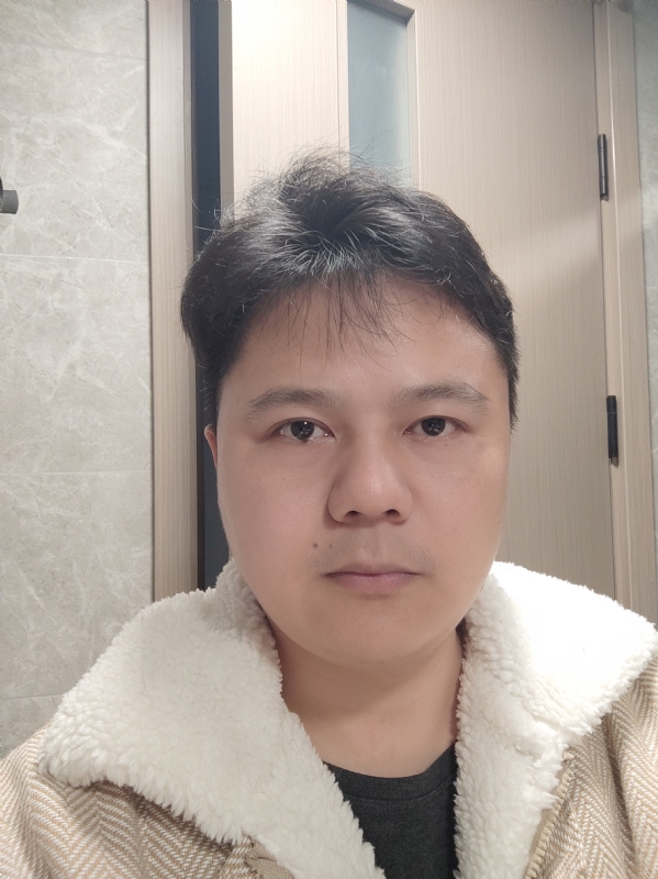 眉舒意足的第一张照片--长乐相亲服务中心
