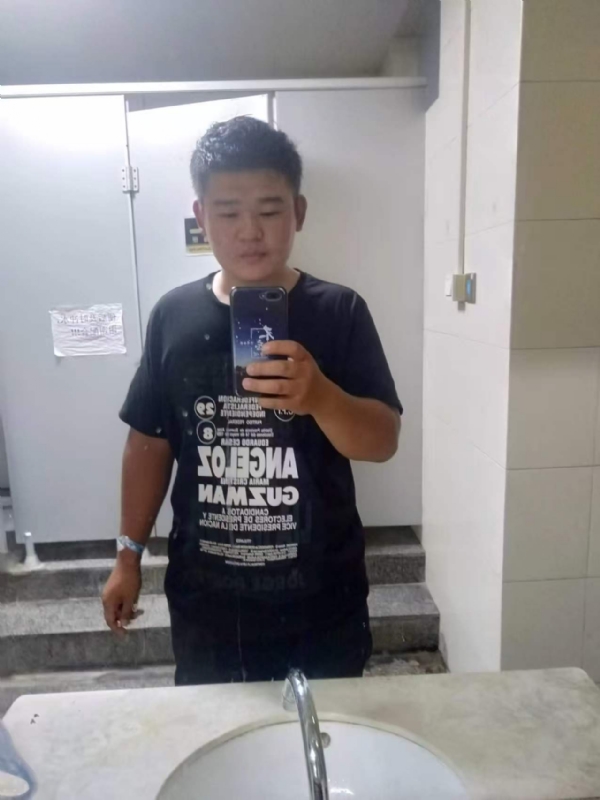 淄博的第一张照片--长乐相亲服务中心