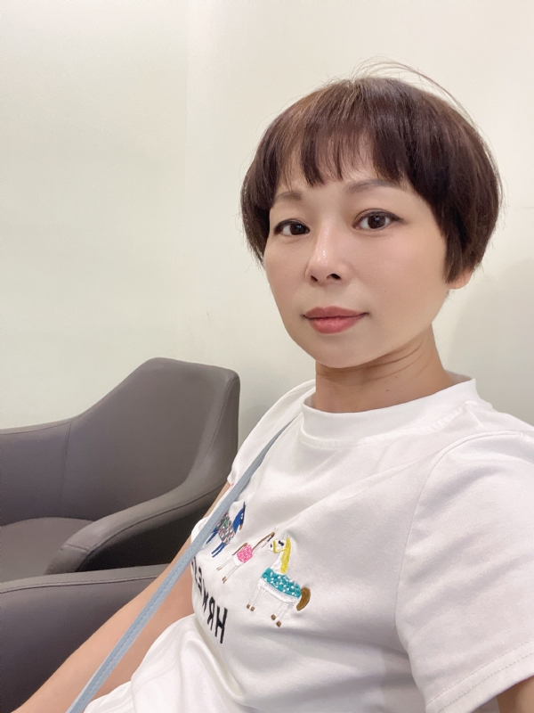 风铃草的第一张照片--长乐相亲服务中心