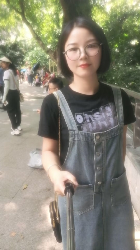 如燕的第一张照片--长乐相亲服务中心