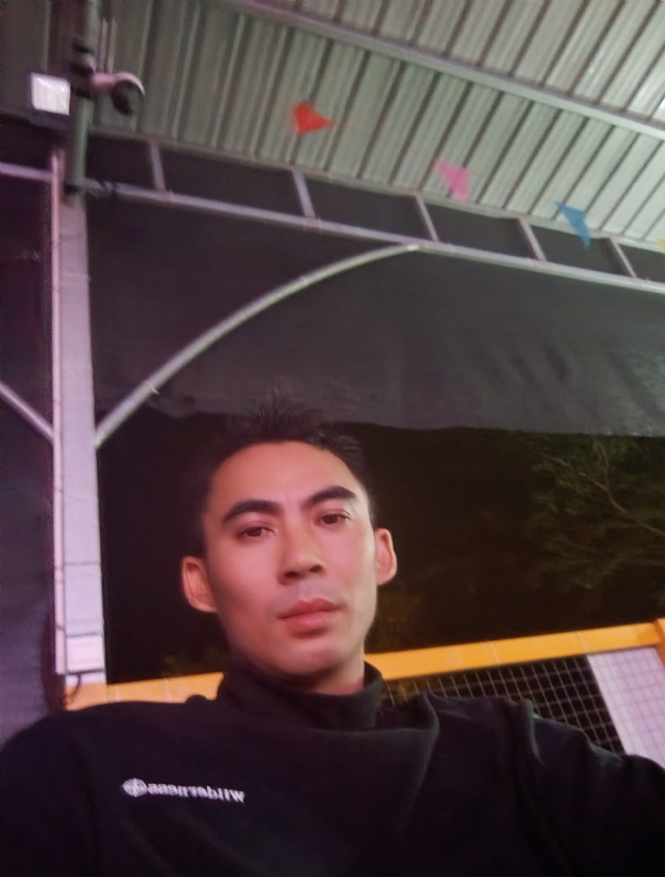 真诚的我的第一张照片--长乐相亲服务中心