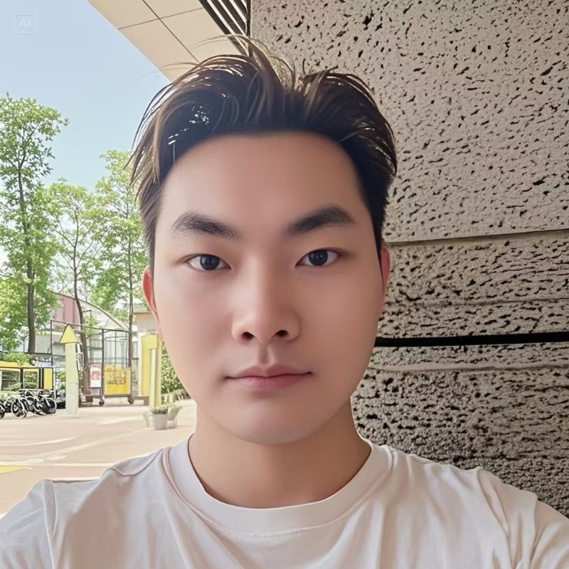 锐小哥的第一张照片--长乐相亲服务中心