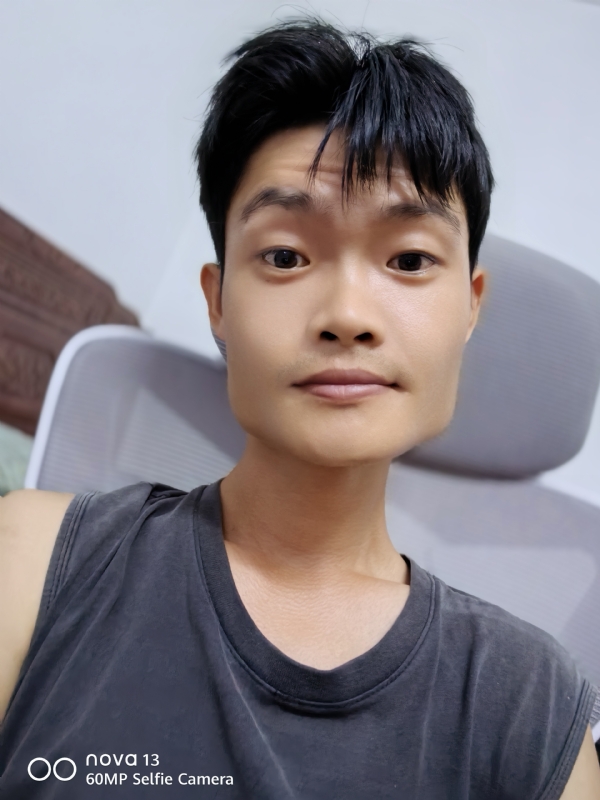 小林的第二张照片--长乐相亲服务中心