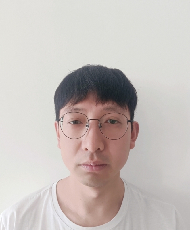 真诚的第一张照片--长乐相亲服务中心