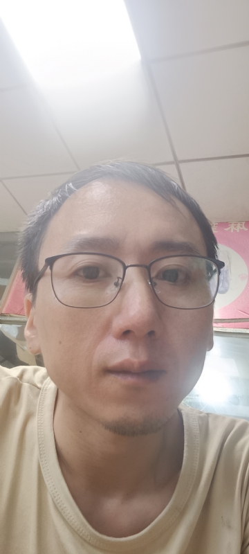 想胖的瘦子的第一张照片--长乐相亲服务中心