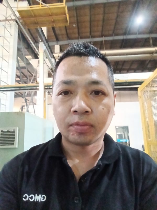 孤单的鱼的第三张照片--长乐相亲服务中心