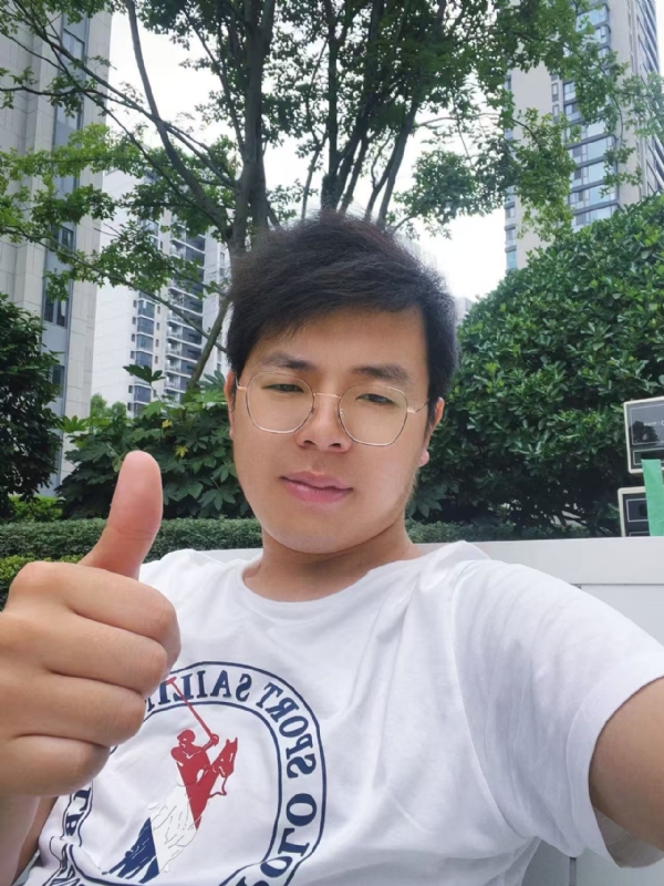 想要找个女朋友的第三张照片--长乐相亲服务中心