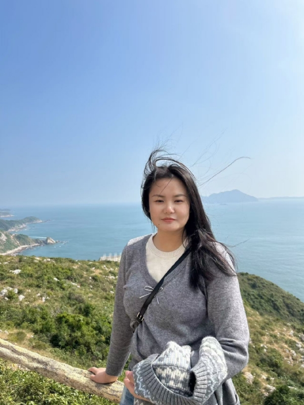 哈哈哈的第一张照片--长乐相亲服务中心