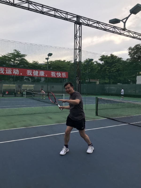wjxcicpa的第二张照片--长乐相亲服务中心