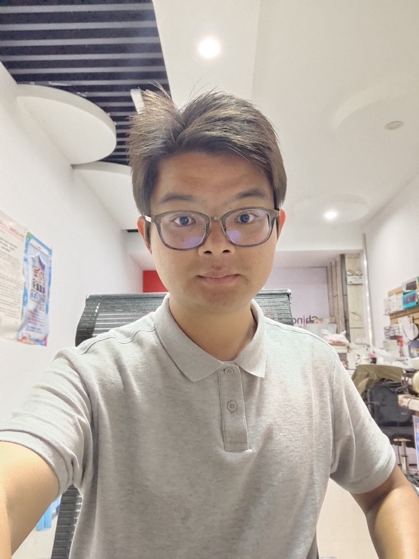 华兴通讯的第一张照片--长乐相亲服务中心