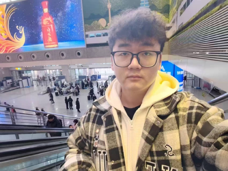 小白的第二张照片--长乐相亲服务中心