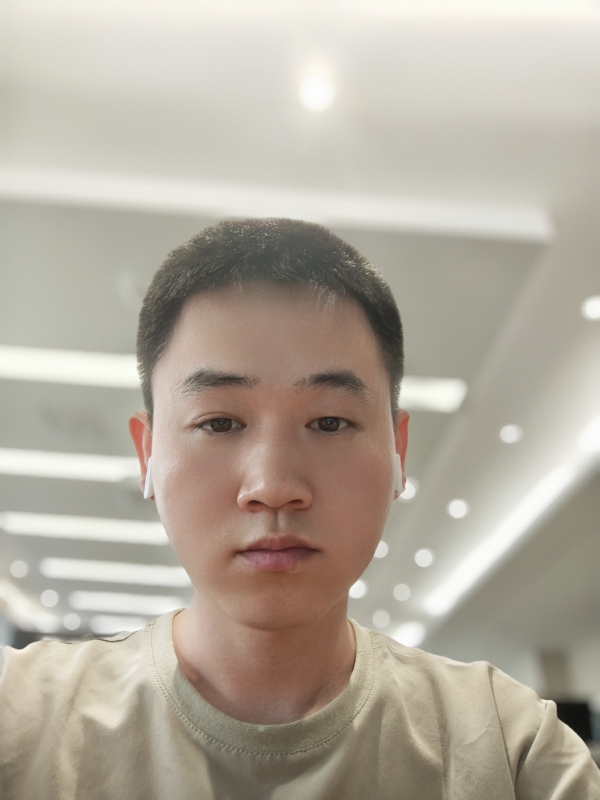 随心而已的第一张照片--长乐相亲服务中心