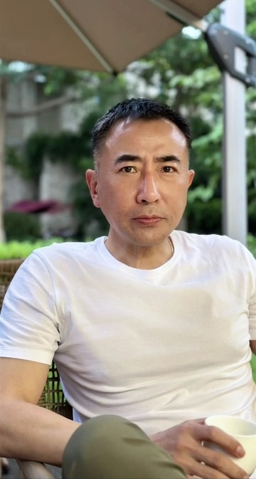 厚德载福的第一张照片--长乐相亲服务中心
