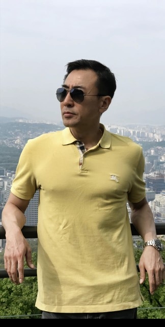 厚德载福的第二张照片--长乐相亲服务中心