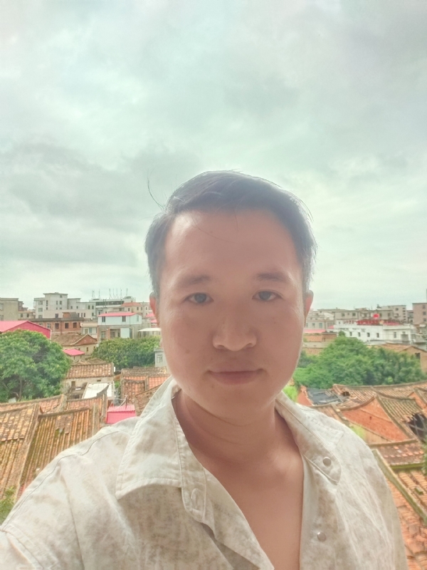 陌生人的第一张照片--长乐相亲服务中心