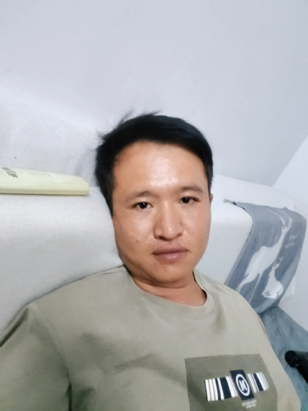 陌生人的第三张照片--长乐相亲服务中心