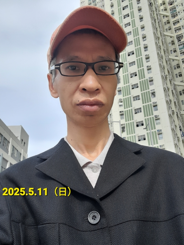 周生的第二张照片--长乐相亲服务中心