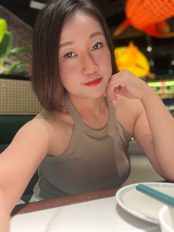 Mimi321的第一张照片--长乐相亲服务中心