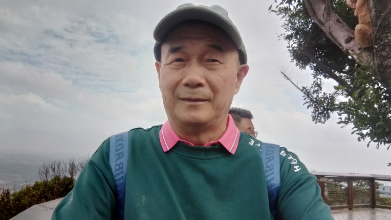 开心龙的第二张照片--长乐相亲服务中心