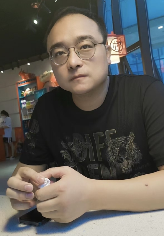 十七的第三张照片--长乐相亲服务中心