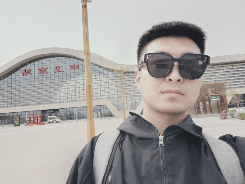 起因的第一张照片--长乐相亲服务中心