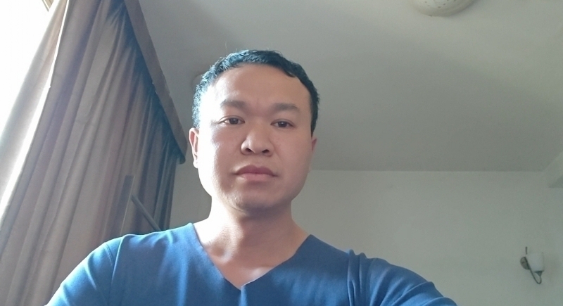 凉介的第一张照片--长乐相亲服务中心