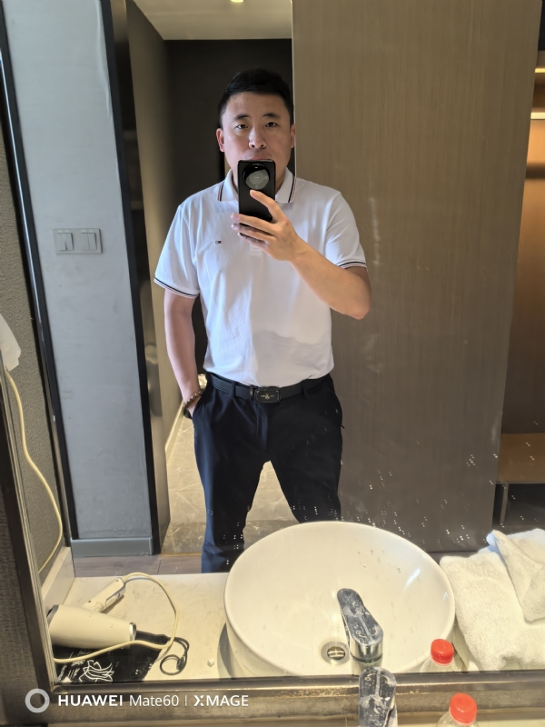 上善若水的第四张照片--长乐相亲服务中心