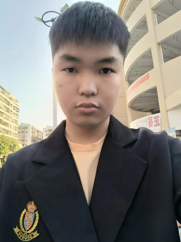 京城狂少的第一张照片--长乐相亲服务中心