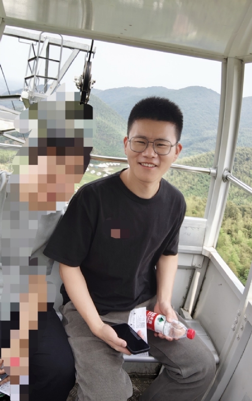 奔奔笨笨的第三张照片--长乐相亲服务中心