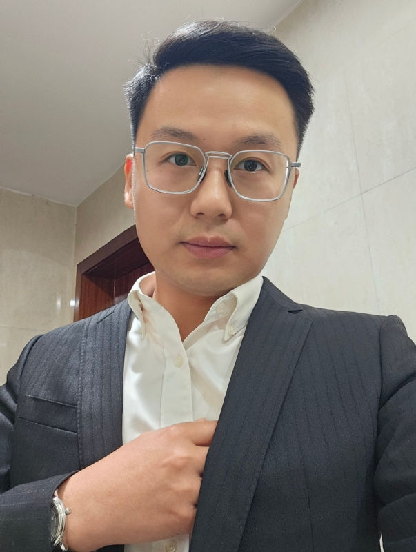 遥望的第一张照片--长乐相亲服务中心