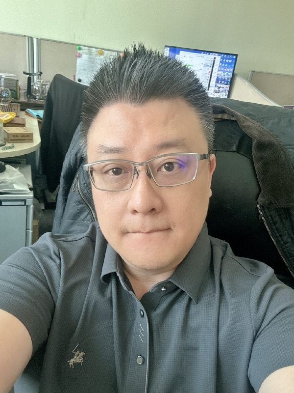 回归自我的第二张照片--长乐相亲服务中心