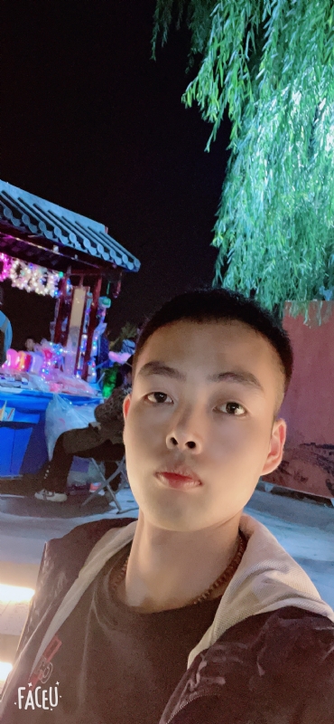 向阳而生的第一张照片--长乐相亲服务中心
