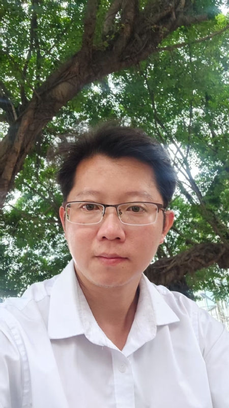martin的第一张照片--长乐相亲服务中心