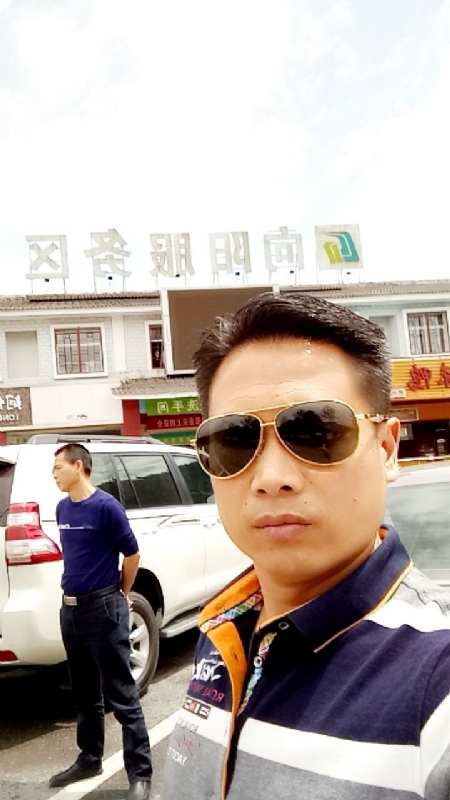 韩*劳务的第二张照片--长乐相亲服务中心