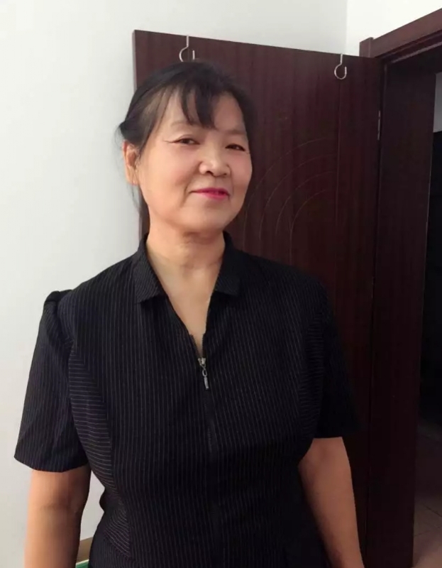 蒲公英的第一张照片--长乐相亲服务中心