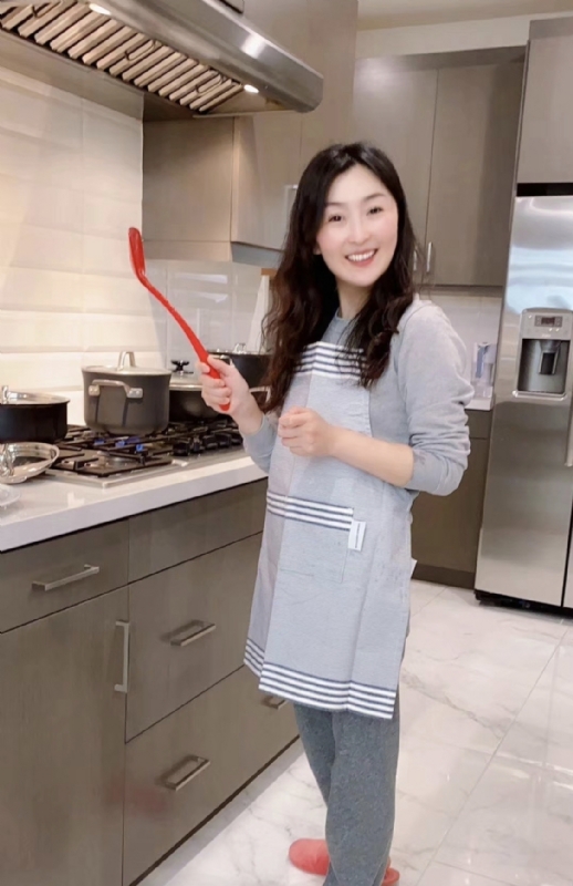 愛下廚負琴琴的第一张照片--长乐相亲服务中心