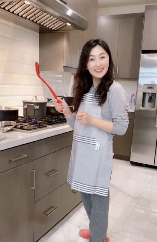 愛下廚負琴琴的第二张照片--长乐相亲服务中心
